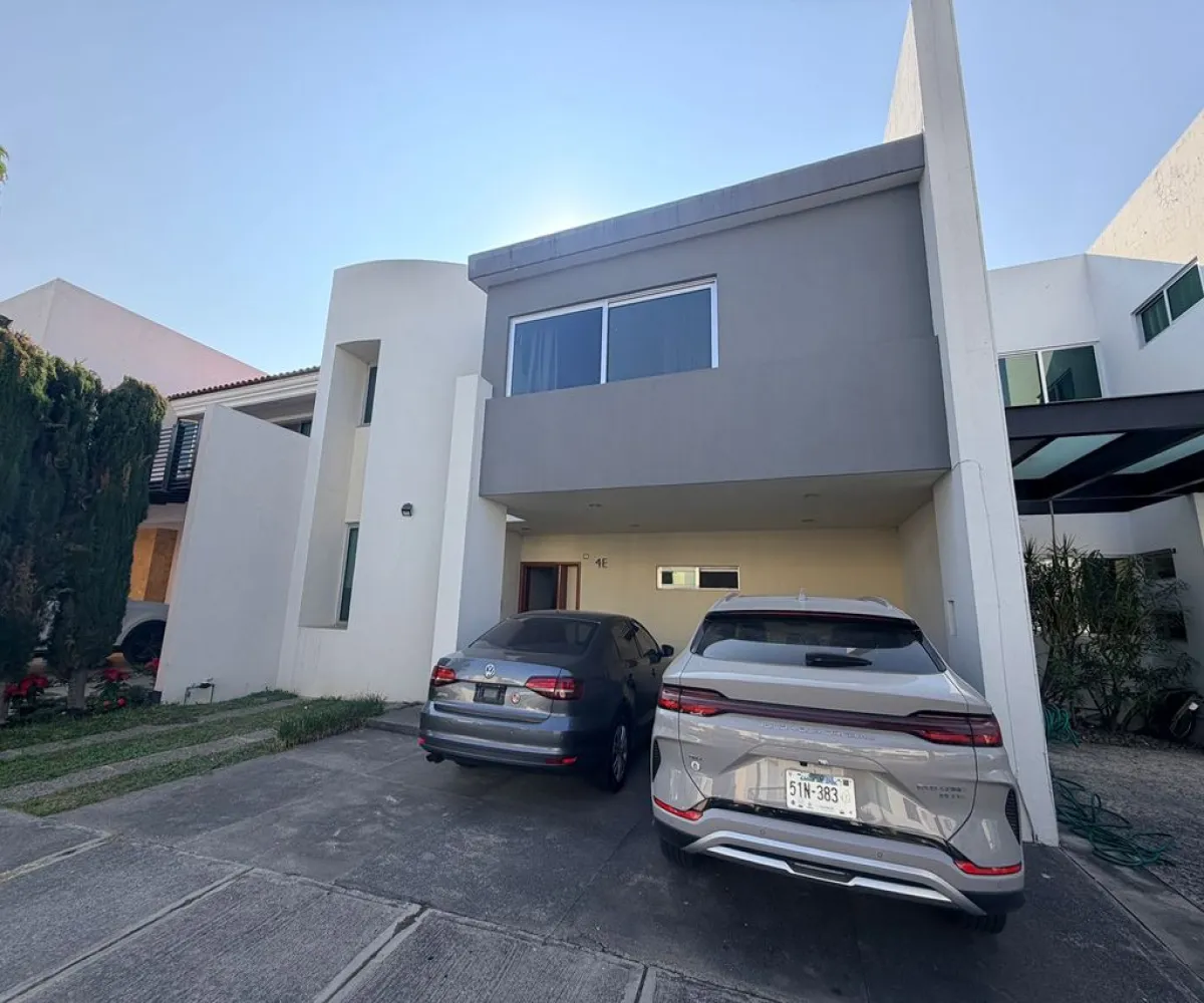 Casa En Venta,Vallarta Universidad,Avenida Juan Palomar y Arias S/N, Zapopan, Jalisco 45110, 3 Habitaciones,4 Baños,Avenida Juan Palomar y Arias,2,pTExqIk