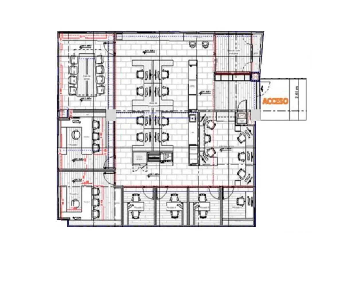 Oficina En Venta,Circunvalación Vallarta,Avenida Rubén Darío 425, Guadalajara, Jalisco 44680,1 Baño,Avenida Rubén Darío,1,pMJCHAz