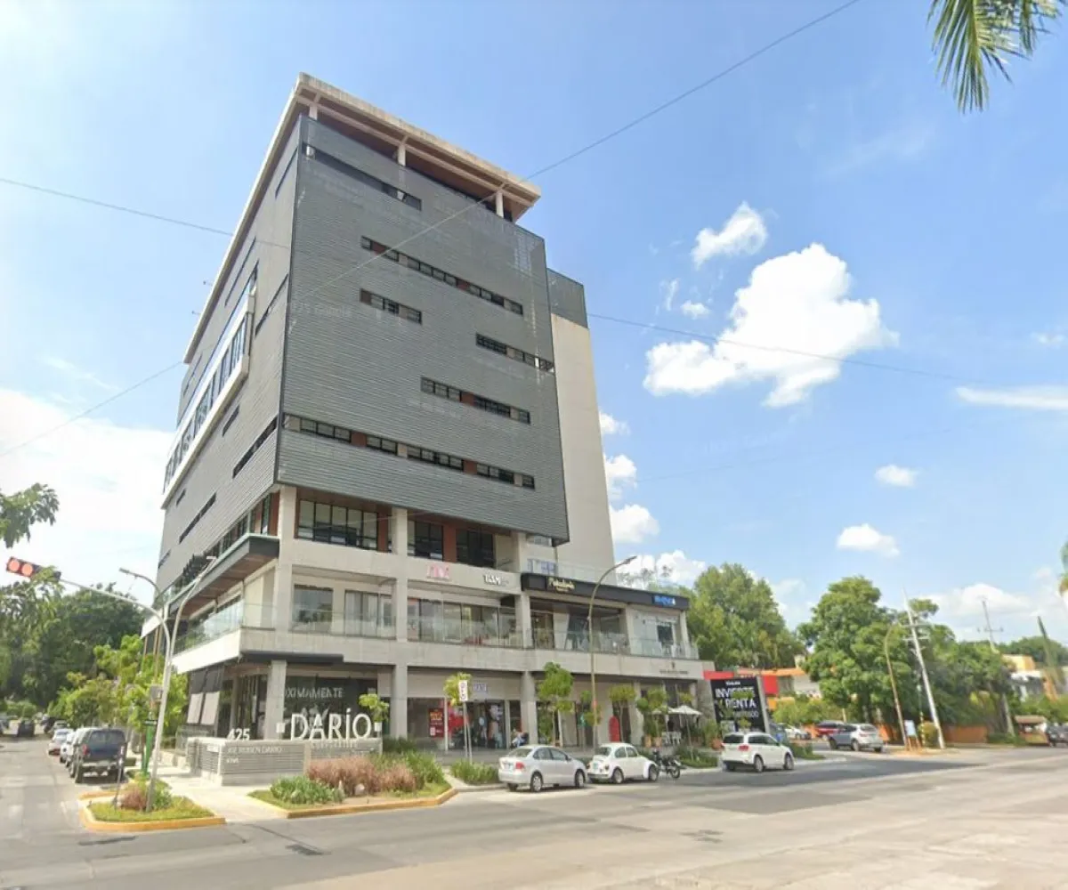 Oficina En Venta,Circunvalación Vallarta,Avenida Rubén Darío 425, Guadalajara, Jalisco 44680,1 Baño,Avenida Rubén Darío,1,pMJCHAz