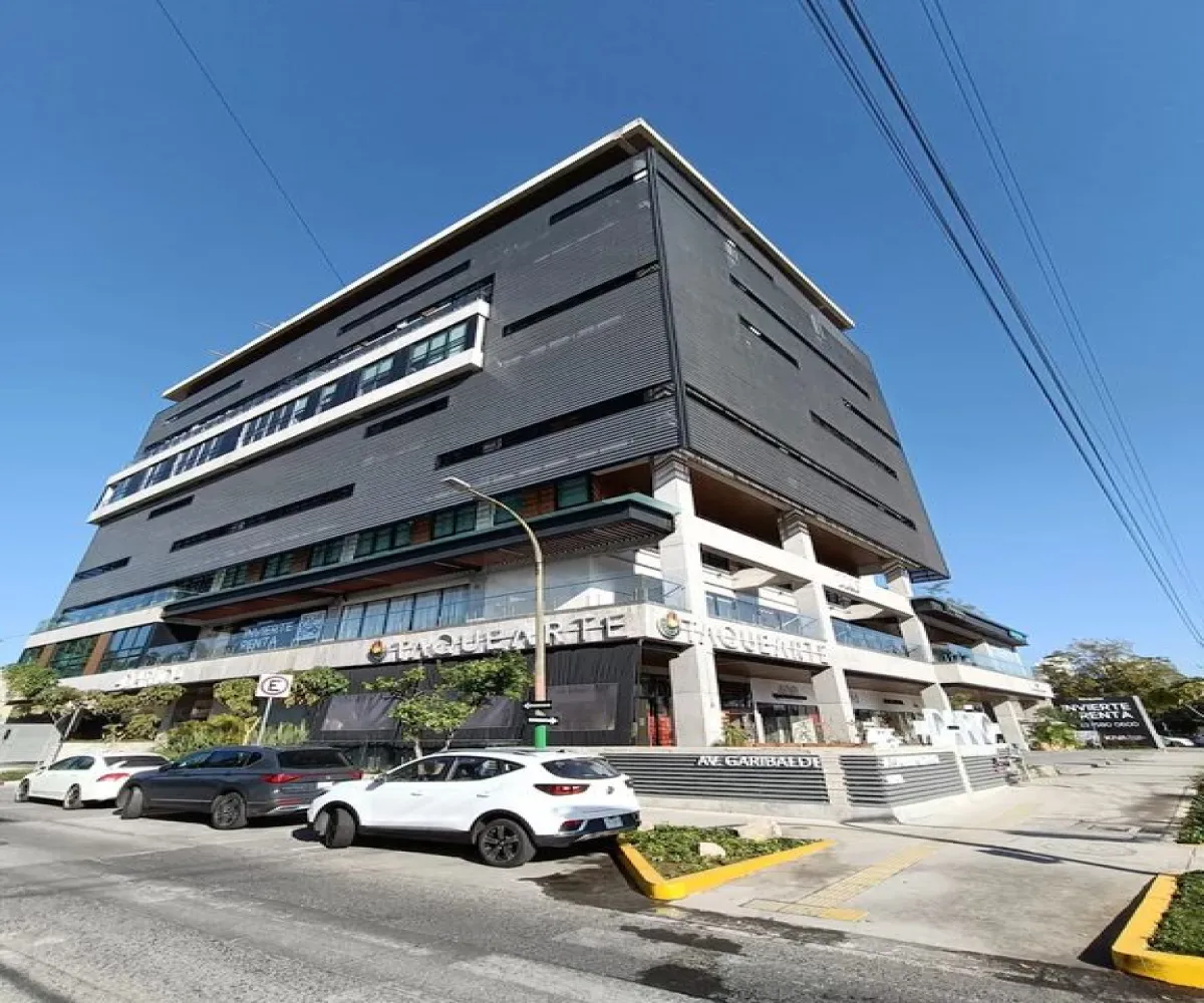 Oficina En Venta,Circunvalación Vallarta,Avenida Rubén Darío 425, Guadalajara, Jalisco 44680,1 Baño,Avenida Rubén Darío,1,pMJCHAz