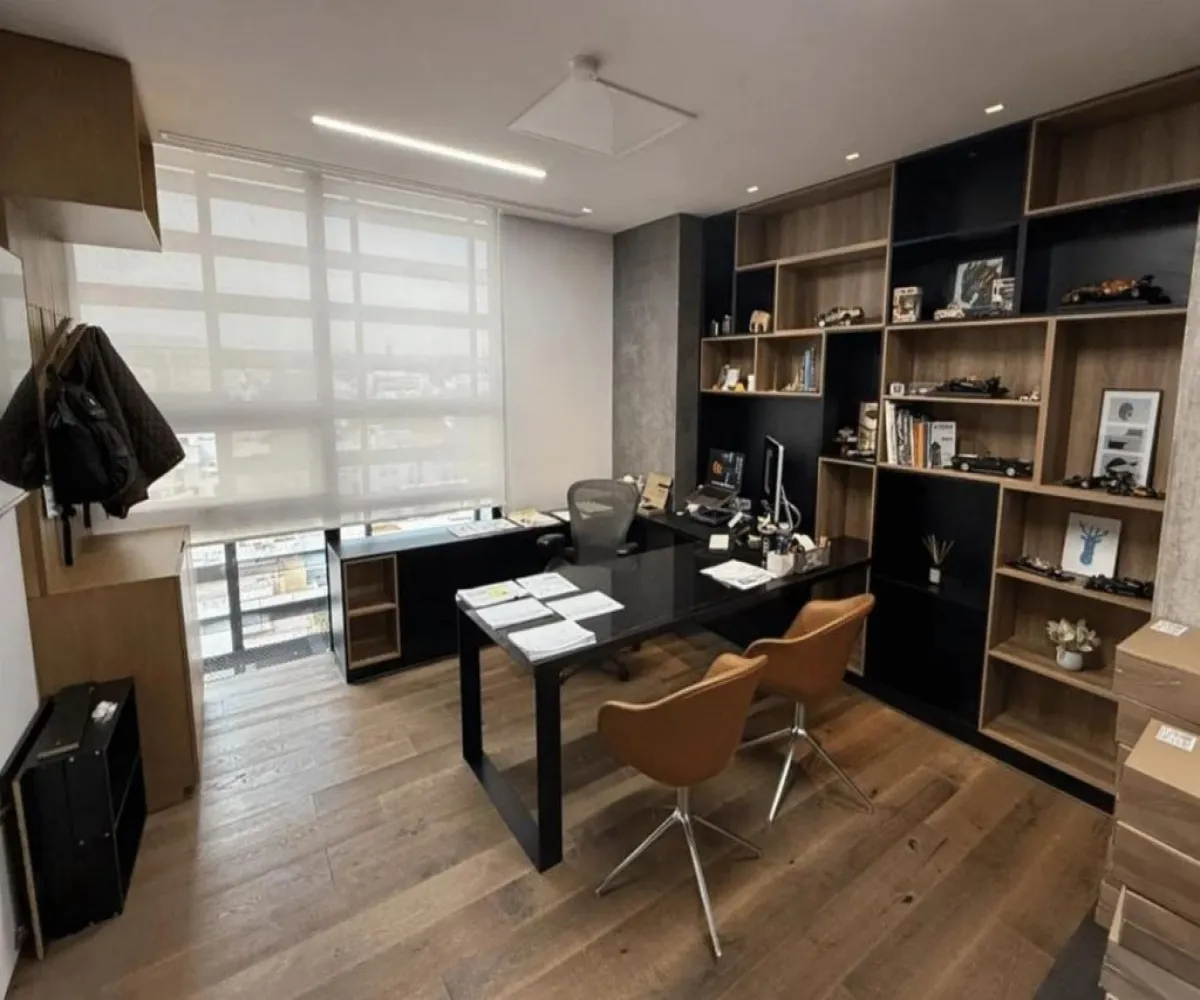 Oficina En Venta,Circunvalación Vallarta,Avenida Rubén Darío 425, Guadalajara, Jalisco 44680,1 Baño,Avenida Rubén Darío,1,pMJCHAz