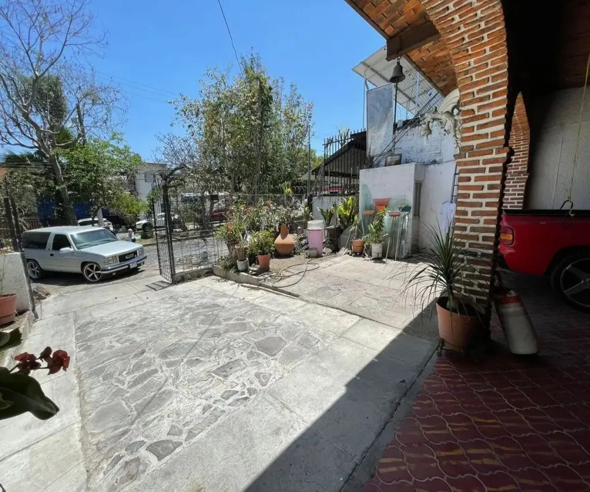 Casa En Venta,Granja,CIUDAD GRANJA |, Zapopan, Jalisco 45010, 2 Habitaciones,1 Baño,CIUDAD GRANJA ,1,pglQbf7