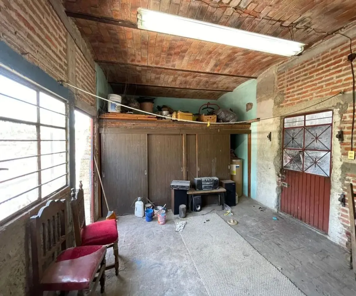 Casa En Venta,Granja,CIUDAD GRANJA |, Zapopan, Jalisco 45010, 2 Habitaciones,1 Baño,CIUDAD GRANJA ,1,pglQbf7