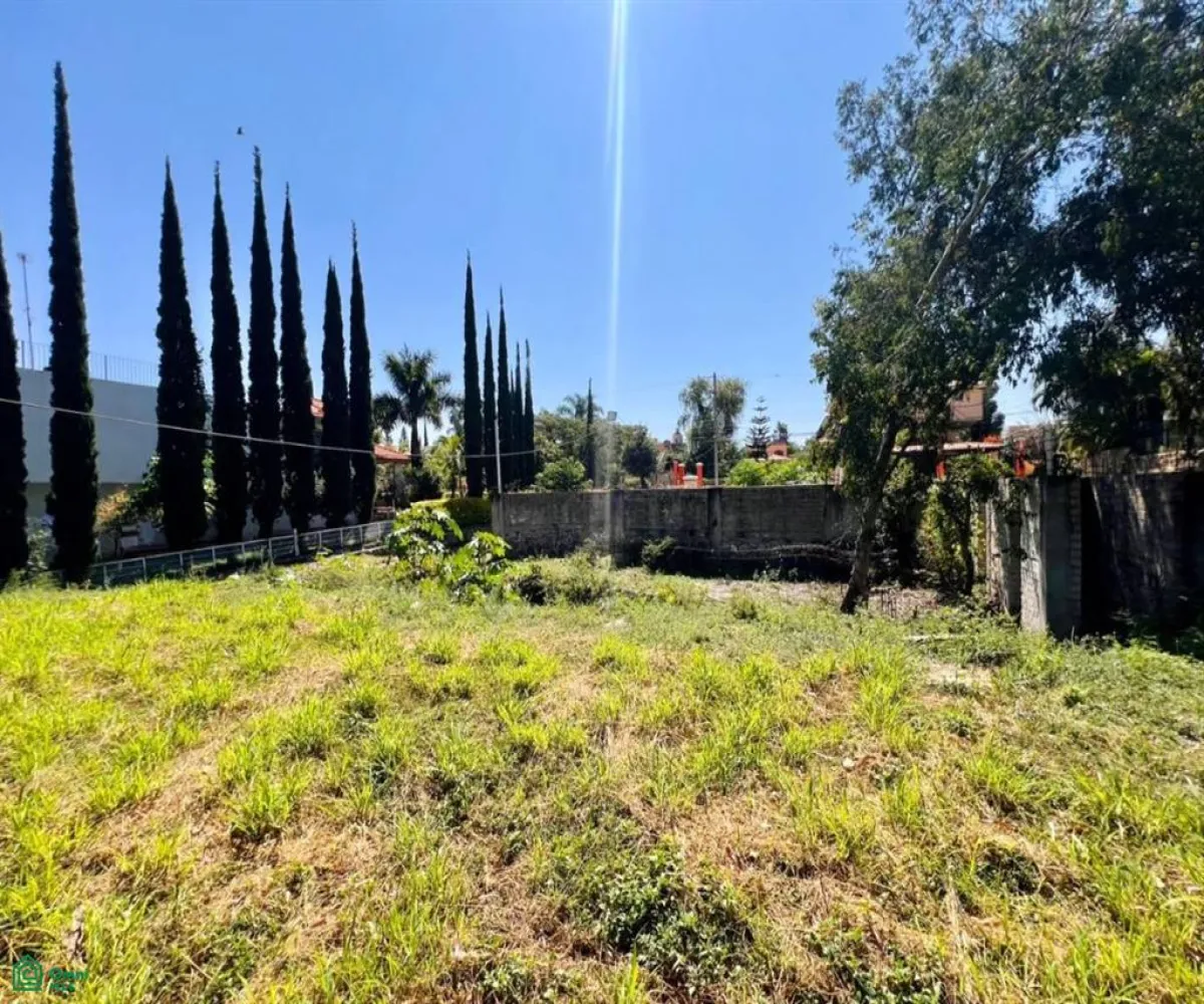 Terreno En Venta,Colinas Del Centinela,Rio Blanco (Lote 26) 4100, Zapopan, Jalisco 45135,Rio Blanco (Lote 26),MX251050840