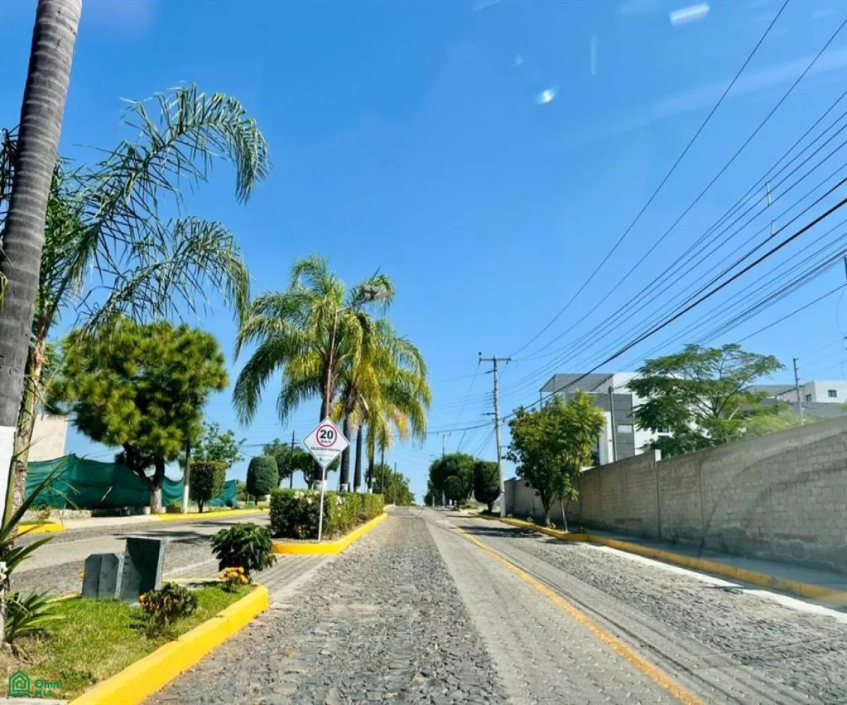 Terreno En Venta,Colinas Del Centinela,Rio Blanco (Lote 26) 4100, Zapopan, Jalisco 45135,Rio Blanco (Lote 26),MX251050840