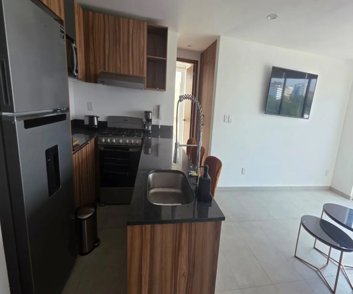 Departamento En Venta,Obrera,Calle Mexicaltzingo 702, Guadalajara, Jalisco 44140, 1 Cuarto,1 Baño,Calle Mexicaltzingo,1,p5kepPz