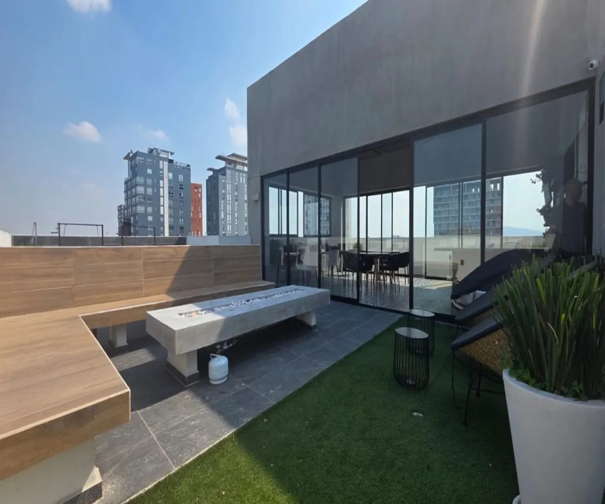 Departamento En Venta,Obrera,Calle Mexicaltzingo 702, Guadalajara, Jalisco 44140, 1 Cuarto,1 Baño,Calle Mexicaltzingo,1,p5kepPz