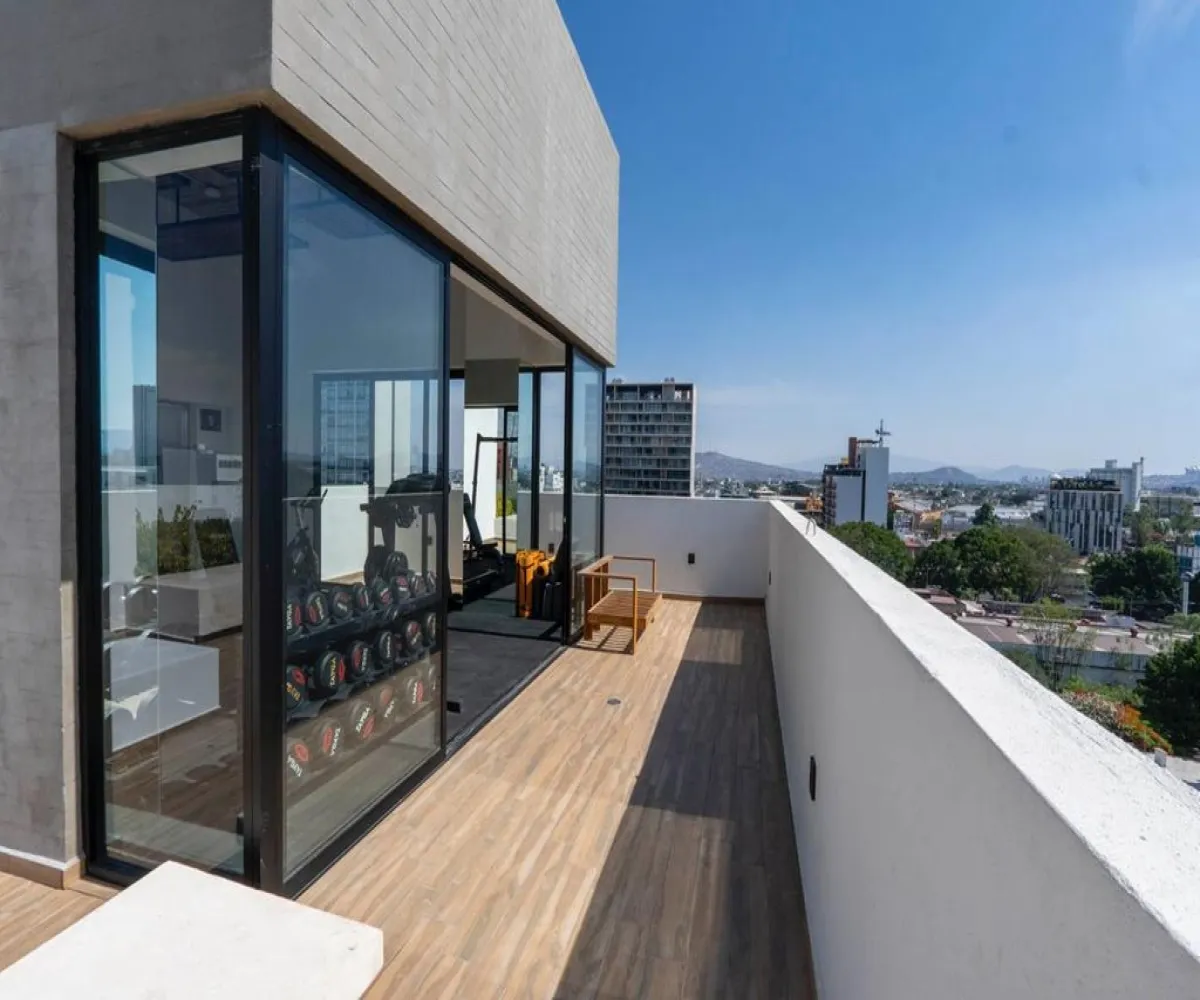 Departamento En Venta,Obrera,Calle Mexicaltzingo 702, Guadalajara, Jalisco 44140, 1 Cuarto,1 Baño,Calle Mexicaltzingo,1,p5kepPz