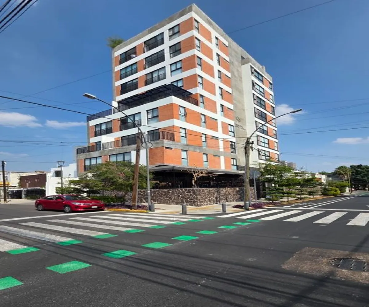 Departamento En Venta,Obrera,Calle Mexicaltzingo 702, Guadalajara, Jalisco 44140, 1 Cuarto,1 Baño,Calle Mexicaltzingo,1,p5kepPz