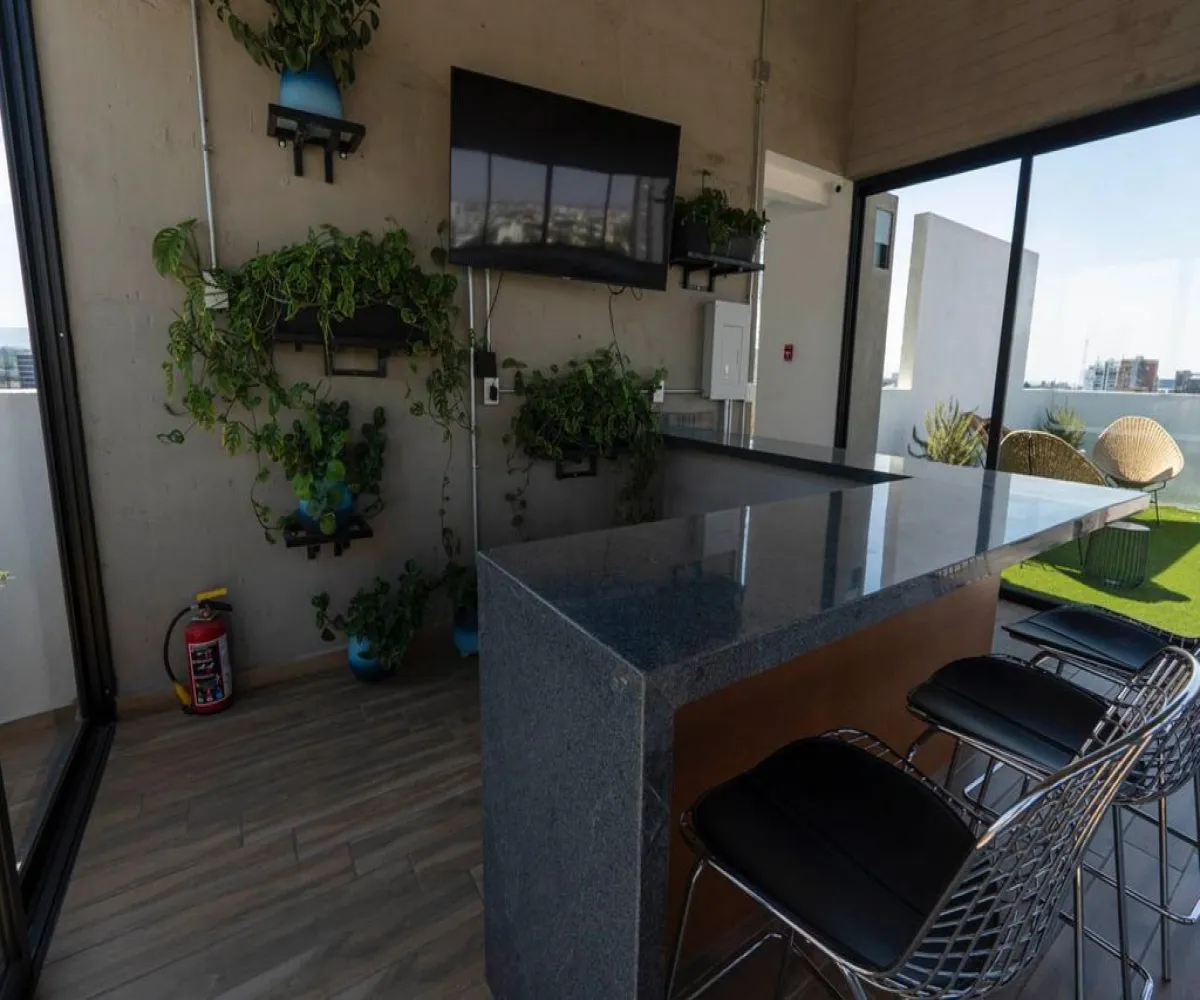 Departamento En Venta,Obrera,Calle Mexicaltzingo 702, Guadalajara, Jalisco 44140, 1 Cuarto,1 Baño,Calle Mexicaltzingo,1,p5kepPz