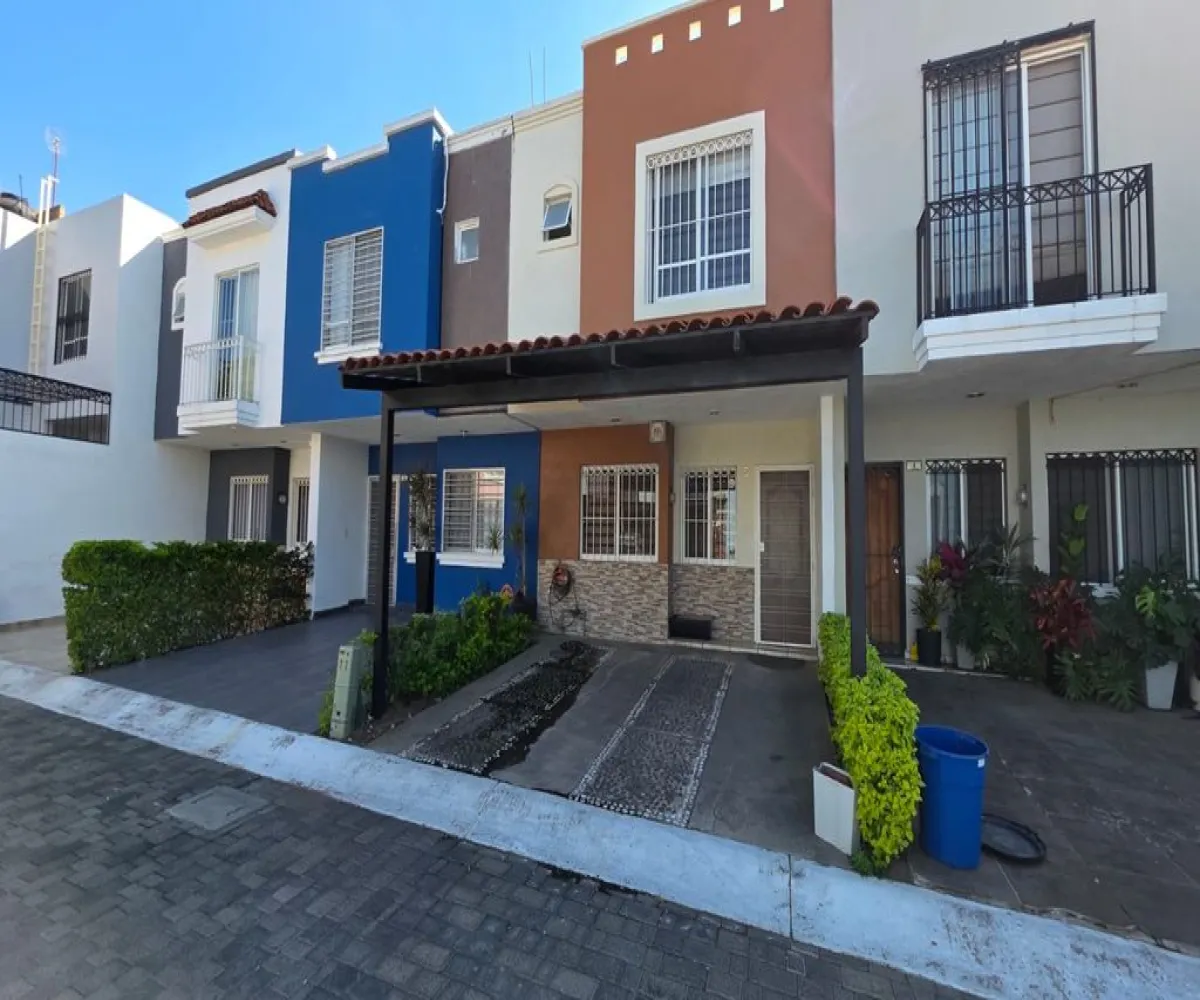 Casa En Venta,Fraccionamiento Cumbres del Nilo,Lola Alvarez Bravo 1574, Guadalajara, Jalisco 45529, 3 Habitaciones,2 Baños,Lola Alvarez Bravo,2,pblGw15