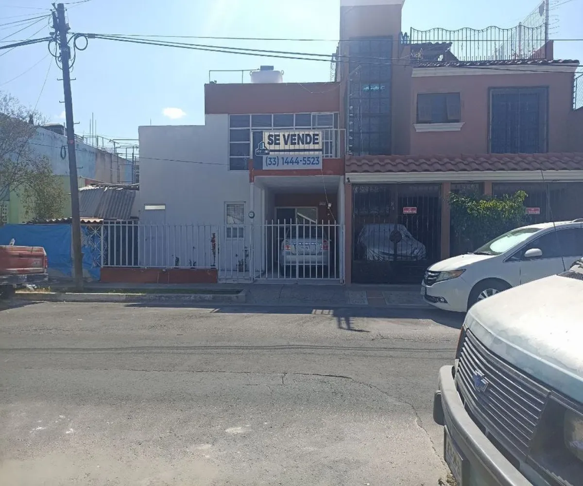 Casa En Venta,Miguel Hidalgo,Gustavo Baz 3768, Guadalajara, Jalisco 44760, 4 Habitaciones,2 Baños,Gustavo Baz,2,pqDXJo8