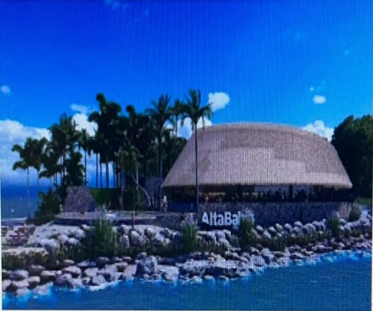 Departamento En Venta,Alta bahía,Punta de Mita 5, Bahía de Banderas, Nayarit 63734, 2 Habitaciones,2 Baños,Punta de Mita,1,pR13L6W
