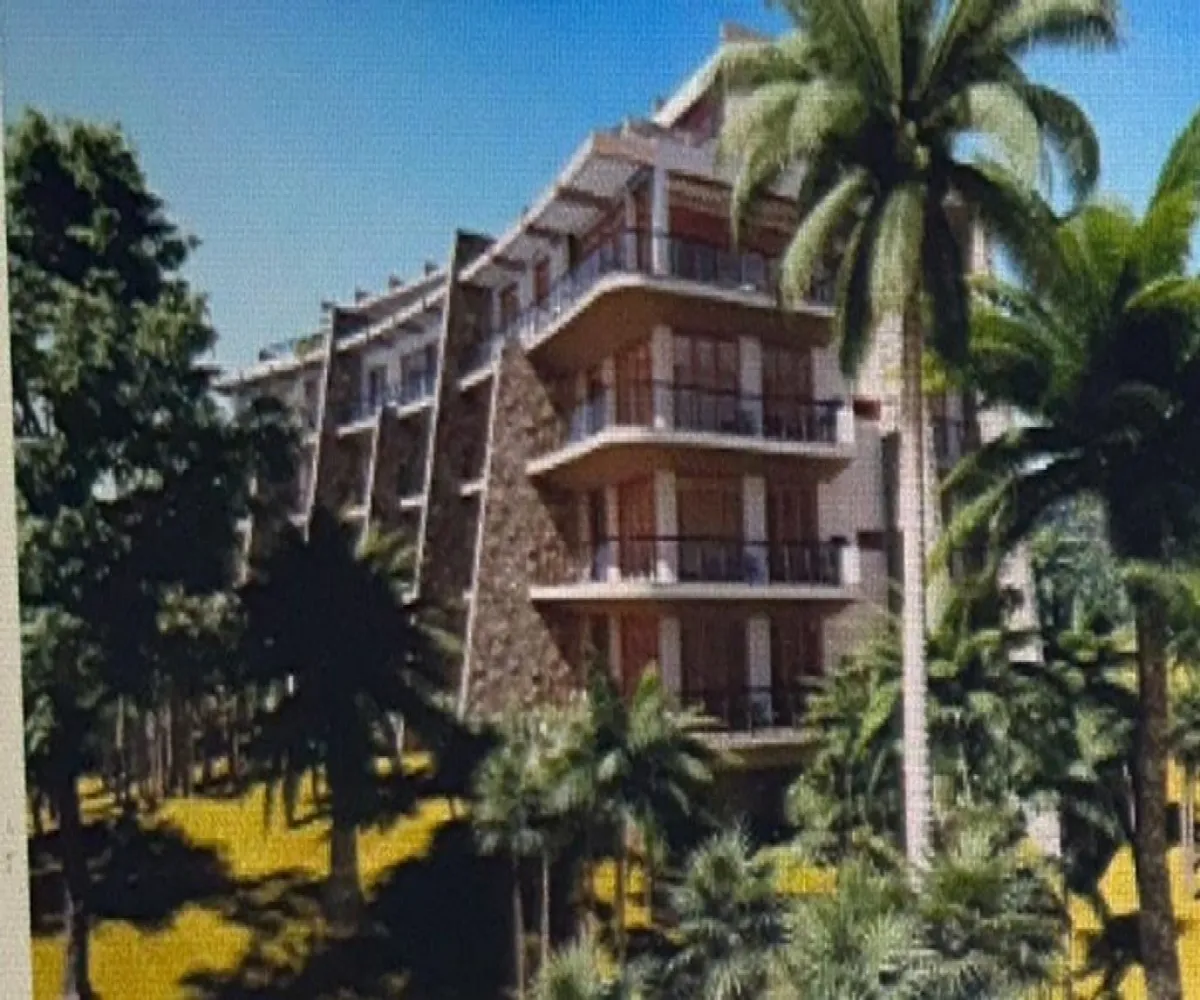 Departamento En Venta,Alta bahía,Punta de Mita 5, Bahía de Banderas, Nayarit 63734, 2 Habitaciones,2 Baños,Punta de Mita,1,pR13L6W