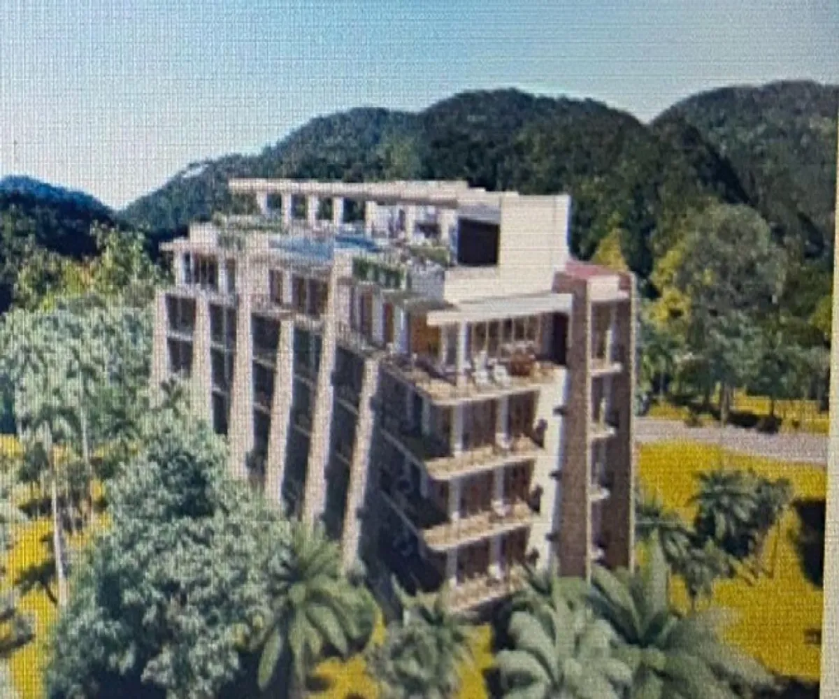 Departamento En Venta,Alta bahía,Punta de Mita 5, Bahía de Banderas, Nayarit 63734, 2 Habitaciones,2 Baños,Punta de Mita,1,pR13L6W