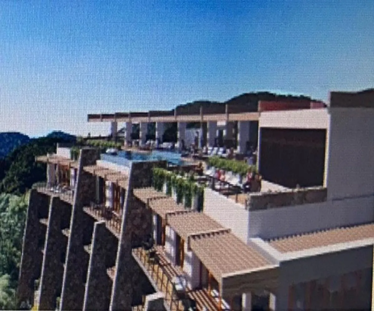 Departamento En Venta,Alta bahía,Punta de Mita 5, Bahía de Banderas, Nayarit 63734, 2 Habitaciones,2 Baños,Punta de Mita,1,pR13L6W