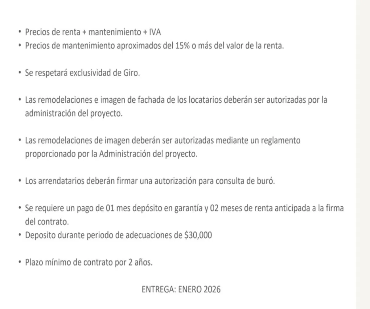 Local En Renta,Juan Manuel,Avenida México 316, Guadalajara, Jalisco 44680,1 Baño,Avenida México,1,pZcagv0