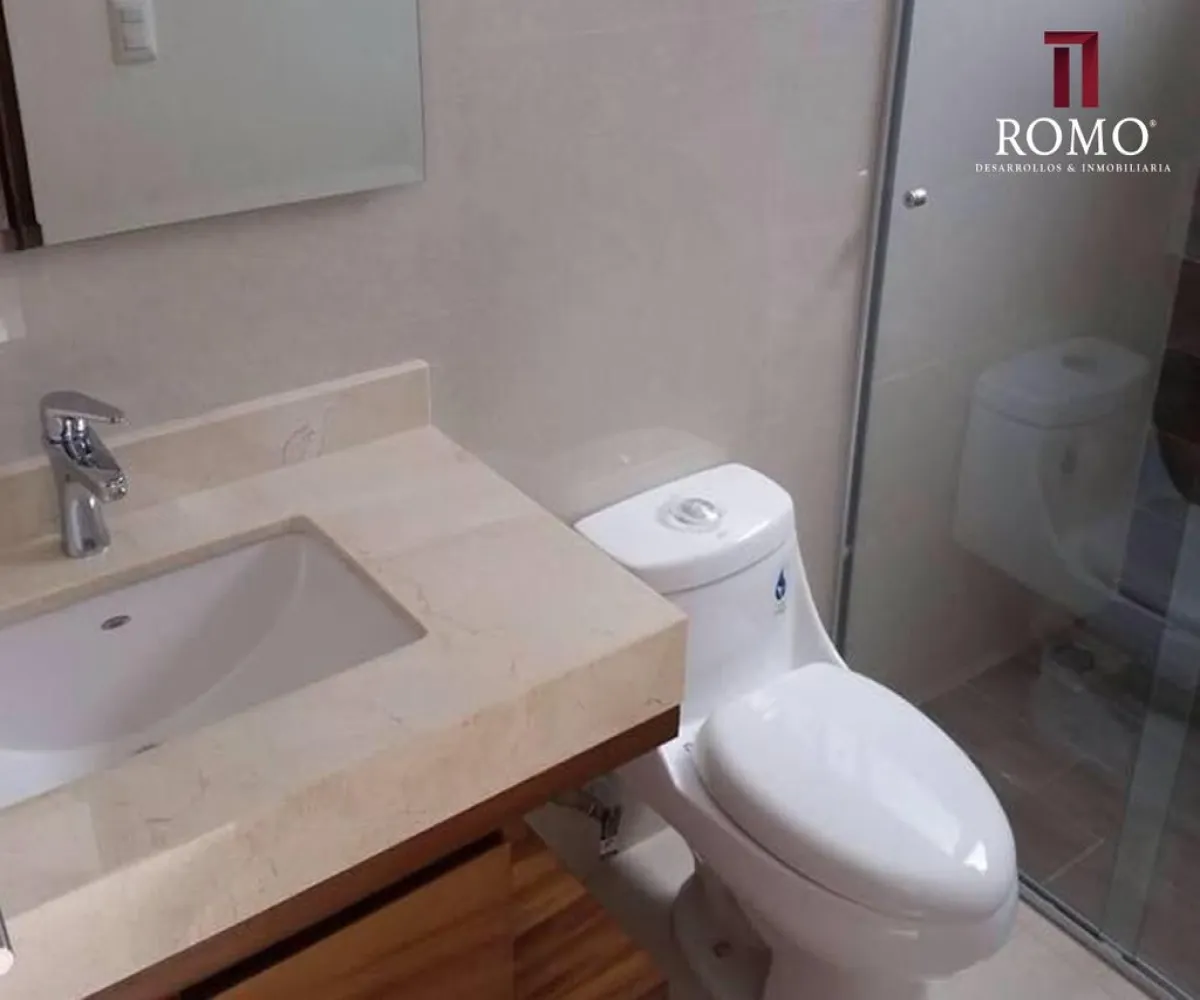 Departamento En Renta,Colomos Providencia,Calle Asunción 1940, Guadalajara, Jalisco 44660, 3 Habitaciones,3 Baños,Calle Asunción,1,pAYuD67