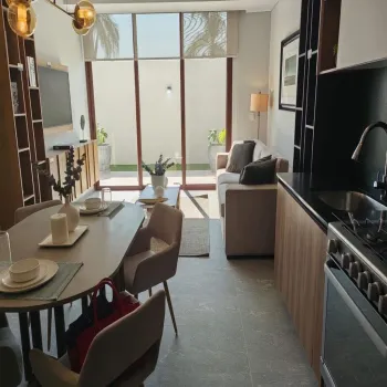 Departamento En Venta,Jardín Real,Avenida Valle de Atemajac 2045, Zapopan, Jalisco 45136, 3 Habitaciones,2 Baños,Avenida Valle de Atemajac,1,pP9dOtG