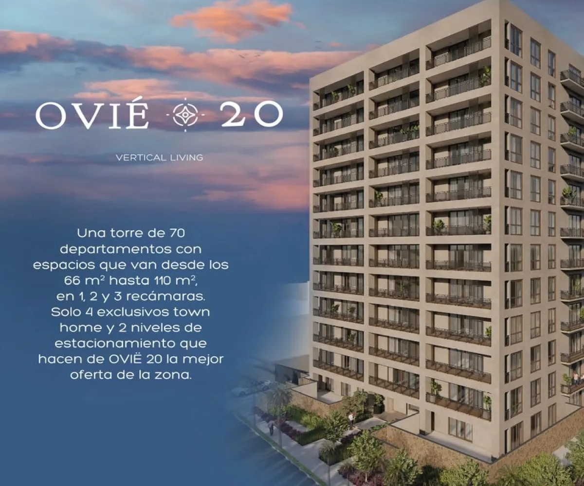 Departamento En Venta,Jardín Real,Avenida Valle de Atemajac 2045, Zapopan, Jalisco 45136, 3 Habitaciones,2 Baños,Avenida Valle de Atemajac,1,pP9dOtG
