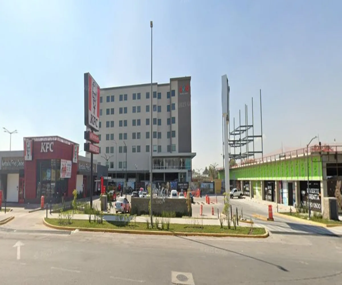 Local En Renta,Paseos del Lago,A Chapala 4070, San Pedro Tlaquepaque, Jalisco 45619,1 Baño,A Chapala,1,pE3wVL1