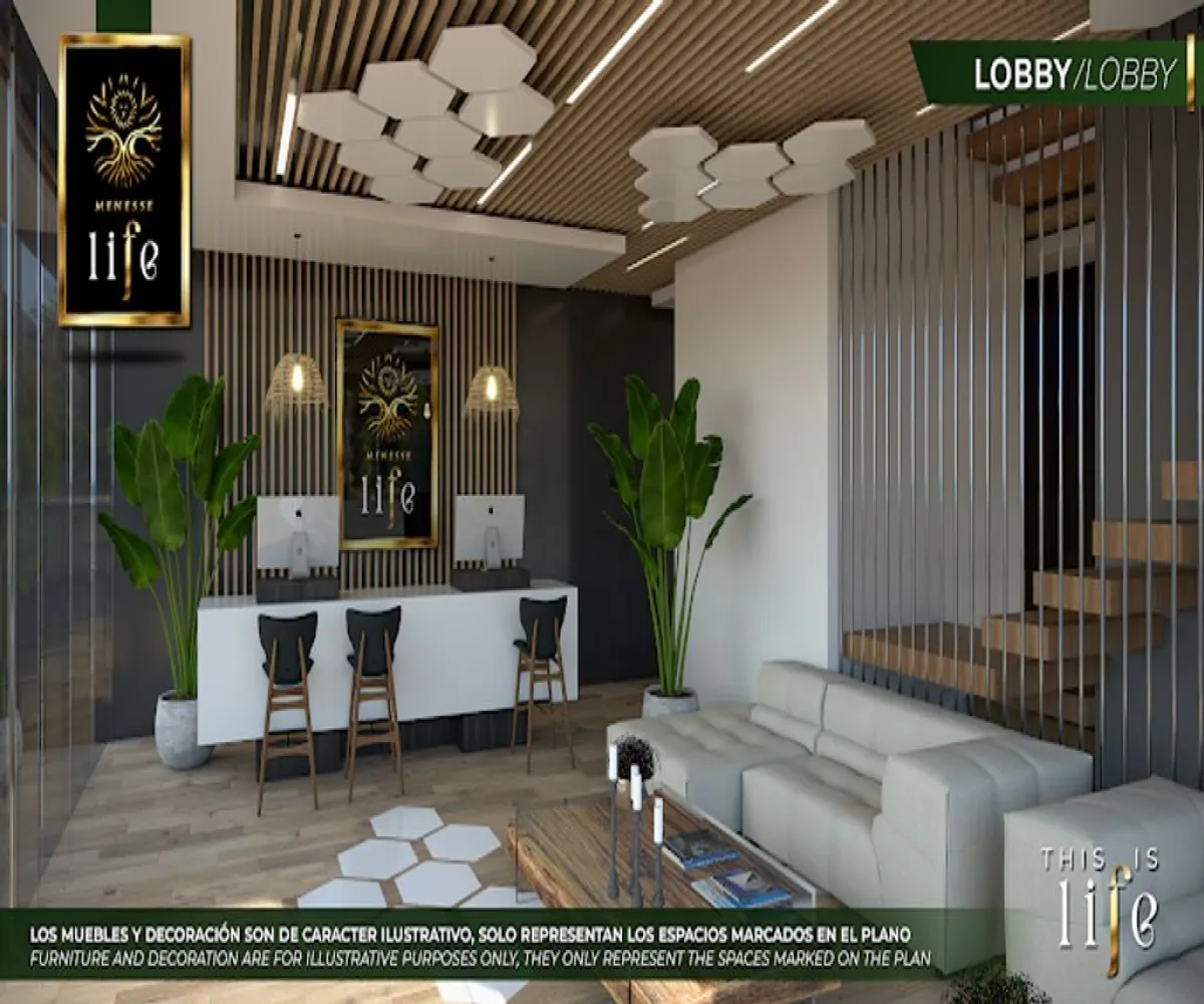 Departamento En Venta,Playa del Carmen 15, Solidaridad, Quintana Roo 77714, 1 Cuarto,1 Baño,Playa del Carmen,1,ppboX20