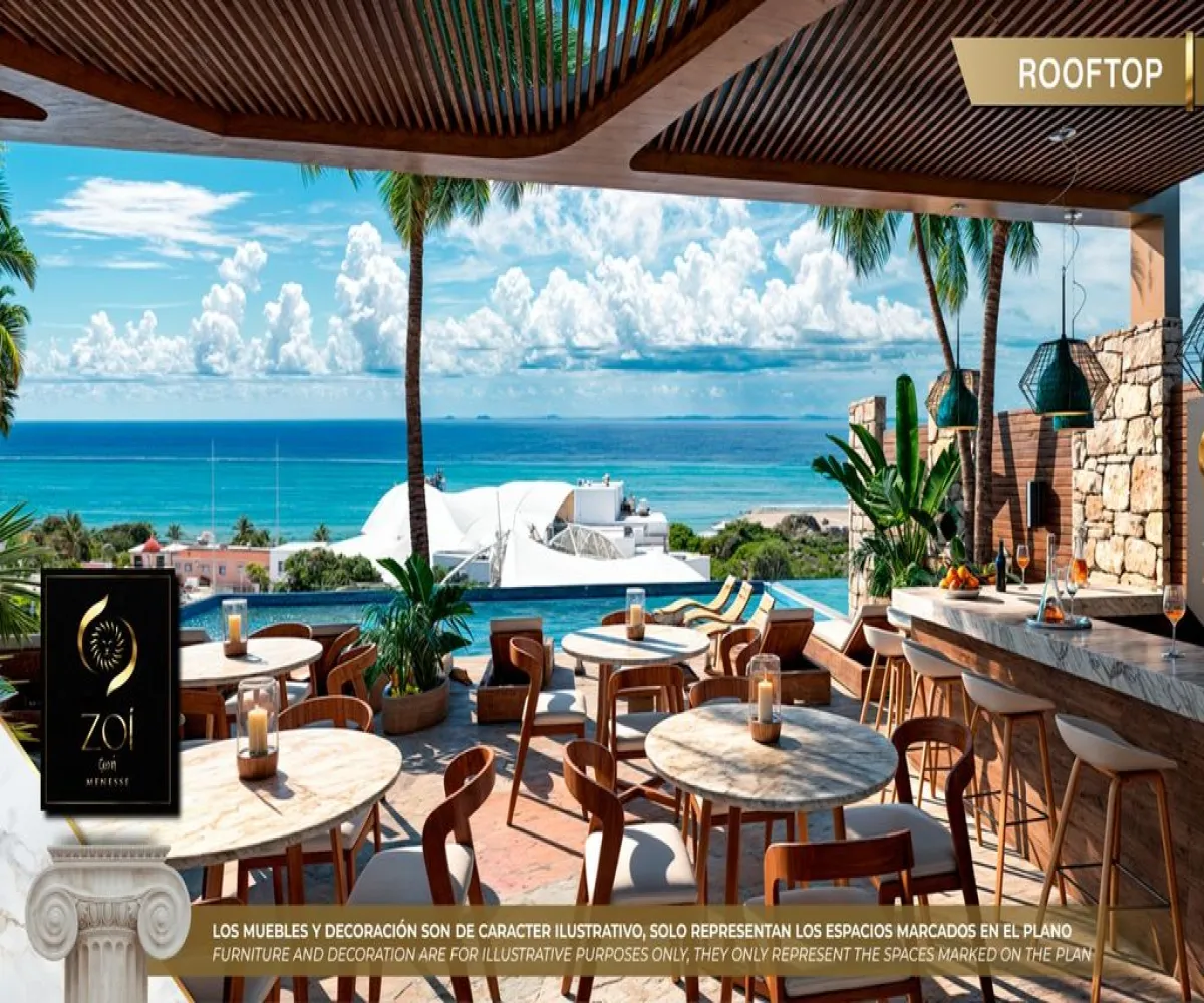 Departamento En Venta,Ejidal,Calle 1 Sur 15, Solidaridad, Quintana Roo 77712, 1 Cuarto,1 Baño,Calle 1 Sur,1,pJMQS9C