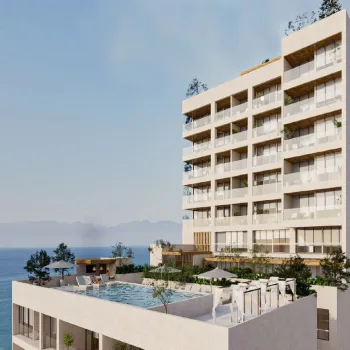 Departamento En Venta,Playa Los Picos 961, Bahía de Banderas, Nayarit 63732, 1 Cuarto,2 Baños,Playa Los Picos,1,pZsPYLn