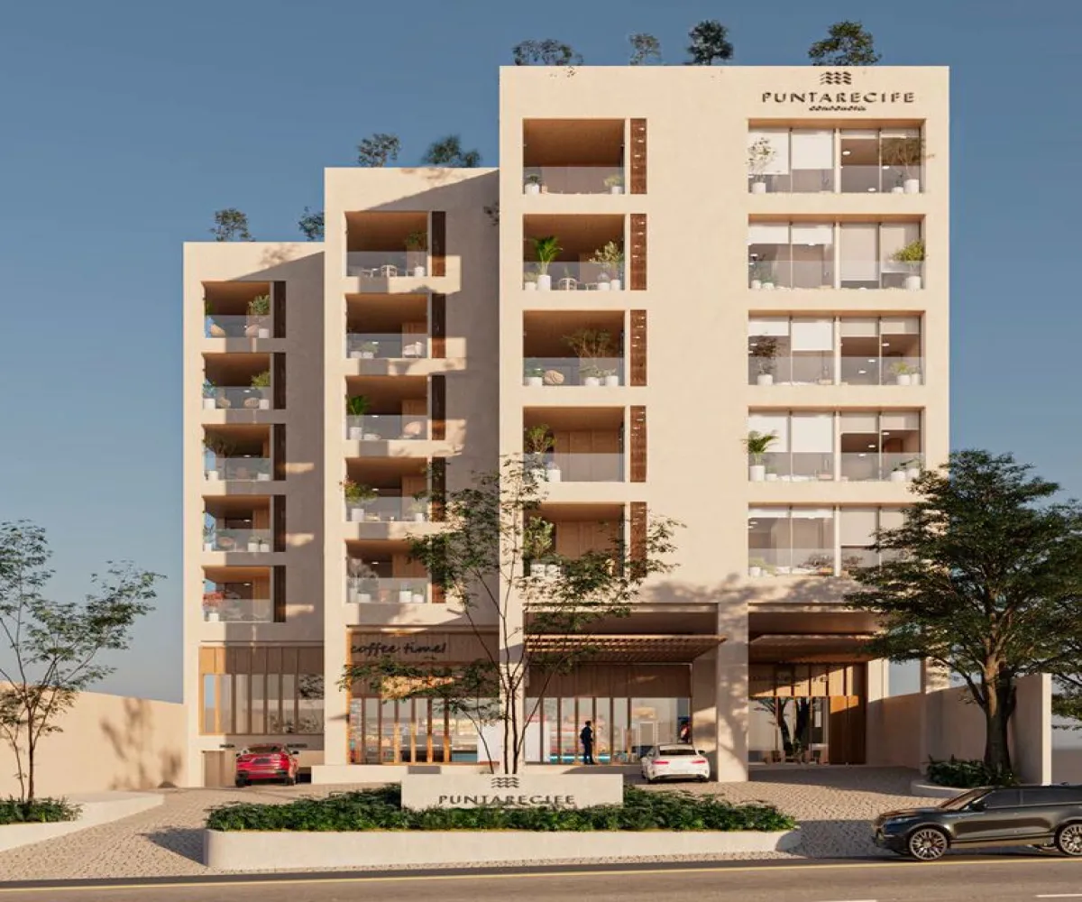 Departamento En Venta,Playa Los Picos 961, Bahía de Banderas, Nayarit 63732, 1 Cuarto,2 Baños,Playa Los Picos,1,pZsPYLn