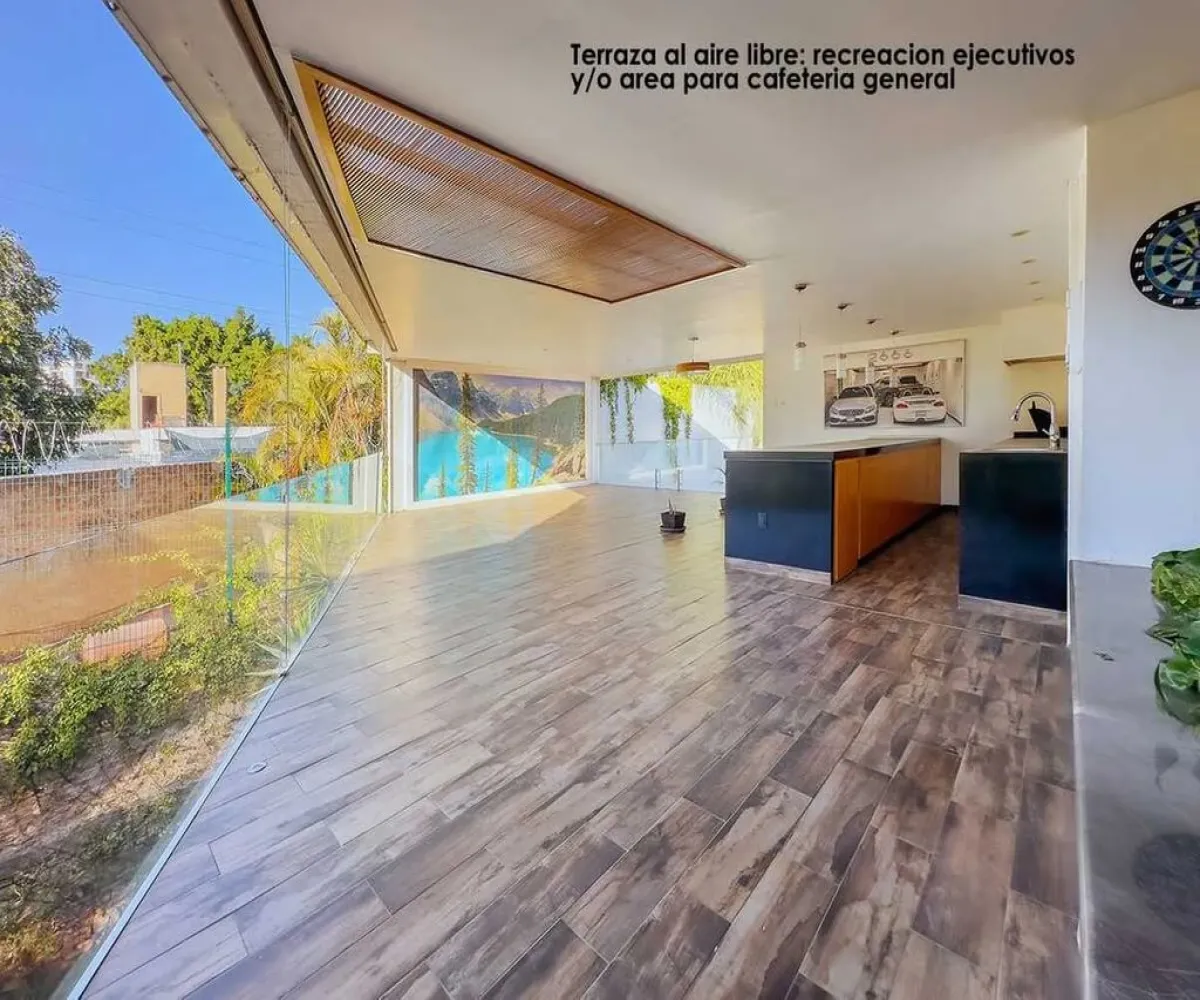 Oficina En Venta,Jardines del Bosque,Planeta 2686, Guadalajara, Jalisco 44520,7 Baños,Planeta,1,p6v9oM8