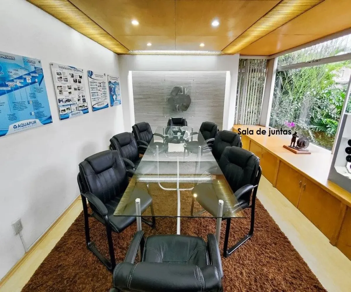 Oficina En Venta,Jardines del Bosque,Planeta 2686, Guadalajara, Jalisco 44520,7 Baños,Planeta,1,p6v9oM8