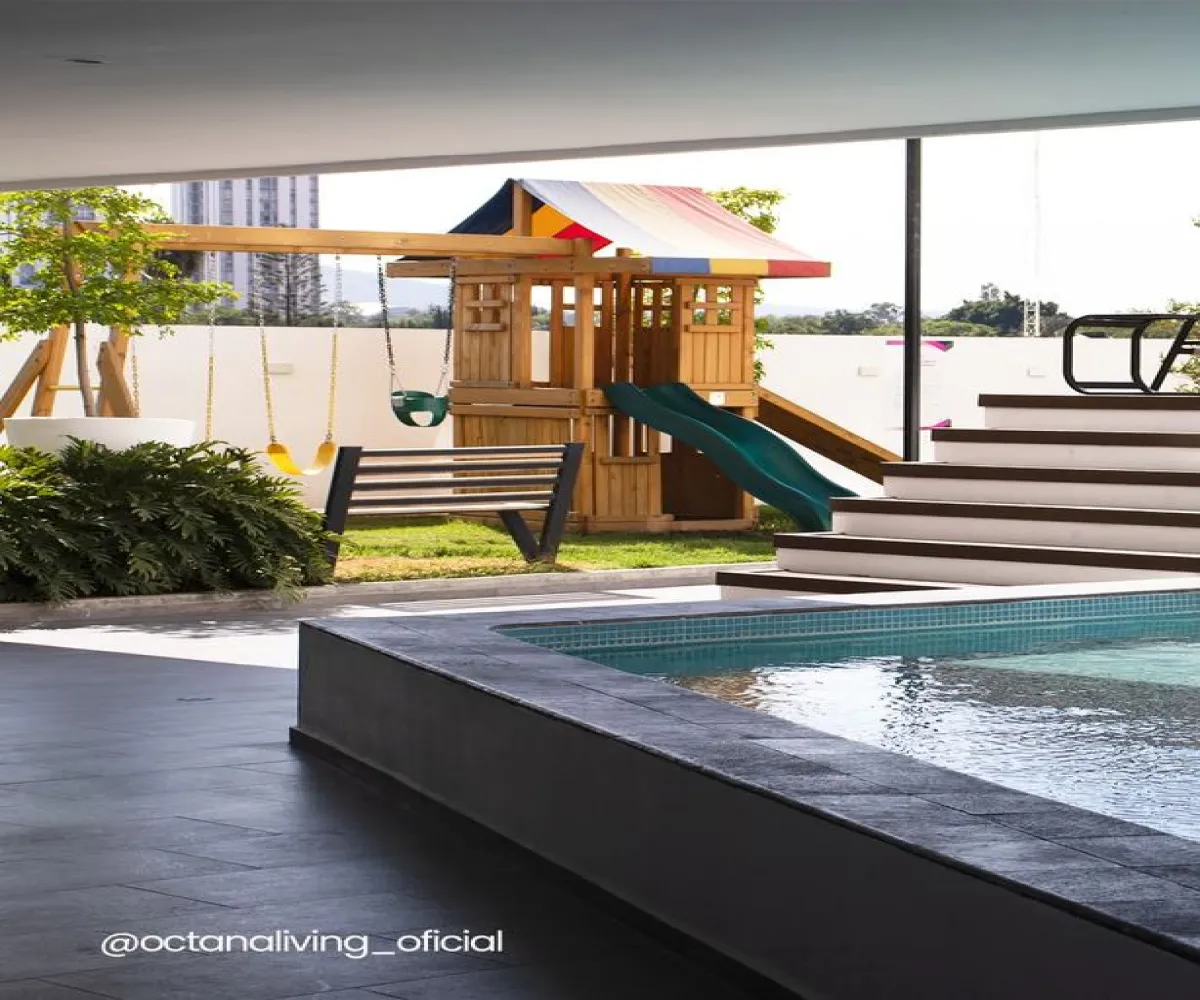 Departamento En Venta,Chapalita de Occidente,Avenida Tepeyac 5048, Zapopan, Jalisco 45054, 1 Cuarto,1 Baño,Avenida Tepeyac,1,pQdPHV6