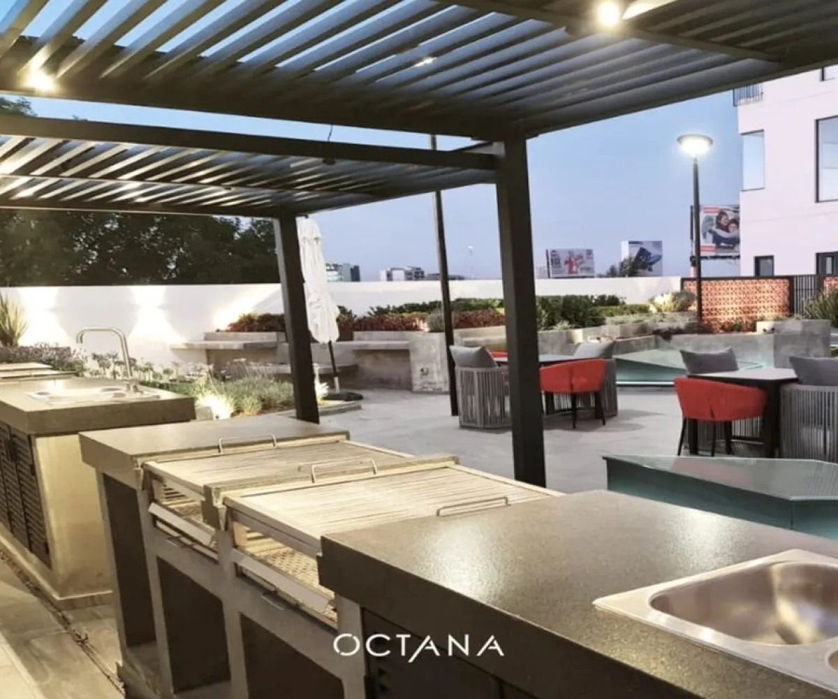 Departamento En Venta,Chapalita de Occidente,Avenida Tepeyac 5048, Zapopan, Jalisco 45054, 1 Cuarto,1 Baño,Avenida Tepeyac,1,pQdPHV6