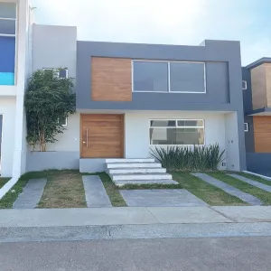 Casa En Renta,Valle imperial,Avenida del Bosque Real 79, Zapopan, Jalisco 45134, 3 Habitaciones,3 Baños,Avenida del Bosque Real,2,pzQ90Pa