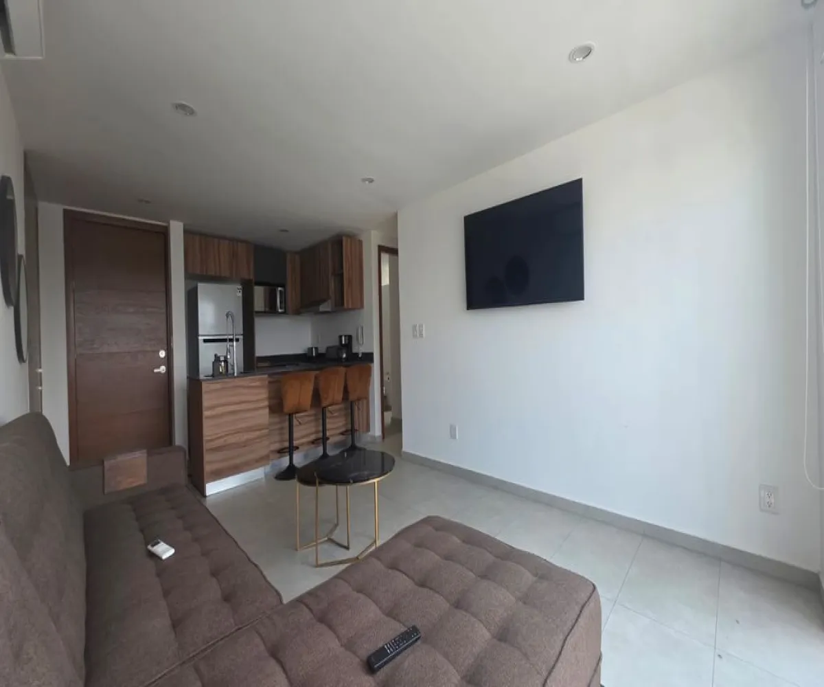 Departamento En Venta,Obrera,Calle Mexicaltzingo 702, Guadalajara, Jalisco 44140, 1 Cuarto,1 Baño,Calle Mexicaltzingo,1,pfTAOXl