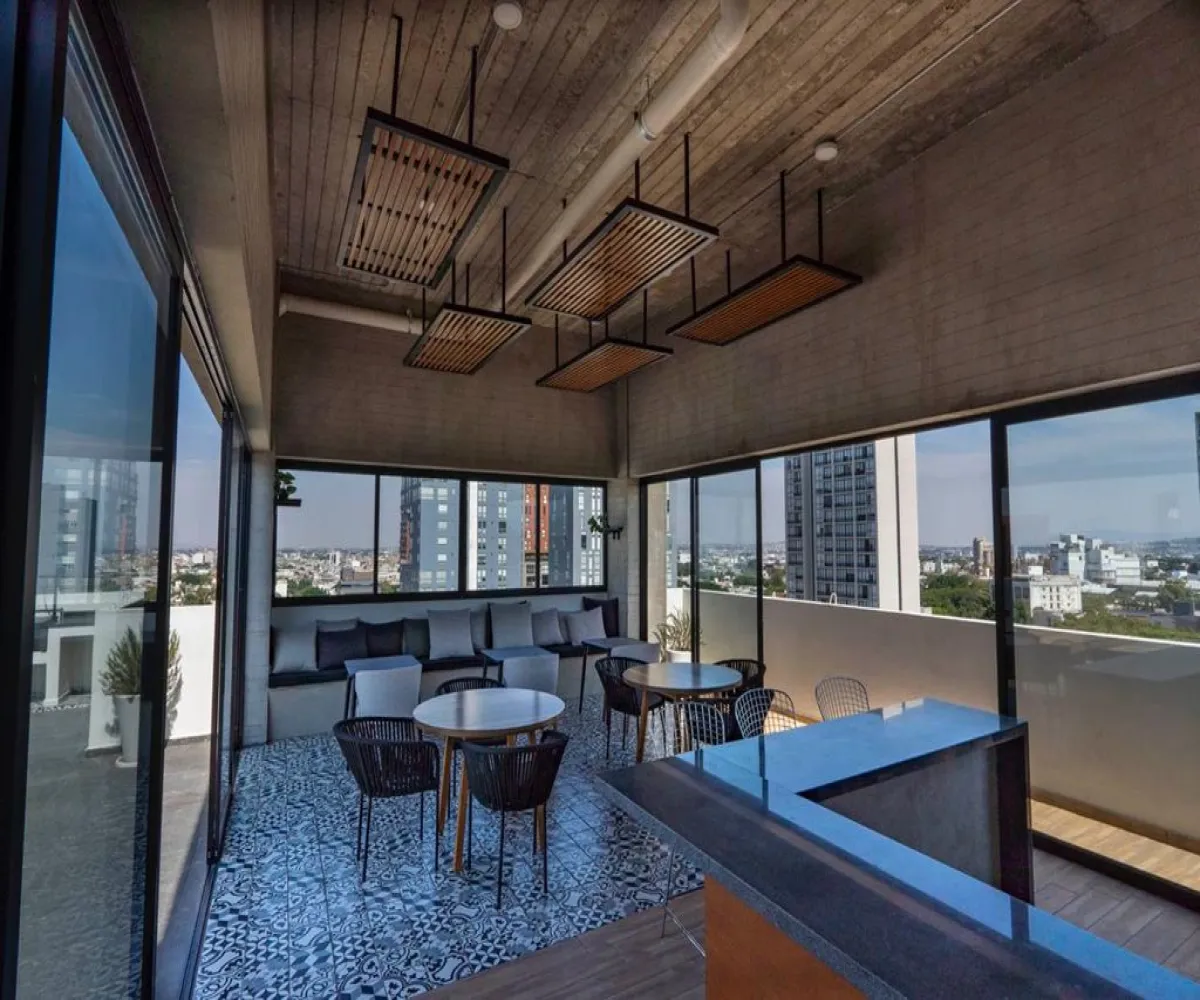 Departamento En Venta,Obrera,Calle Mexicaltzingo 702, Guadalajara, Jalisco 44140, 1 Cuarto,1 Baño,Calle Mexicaltzingo,1,pfTAOXl