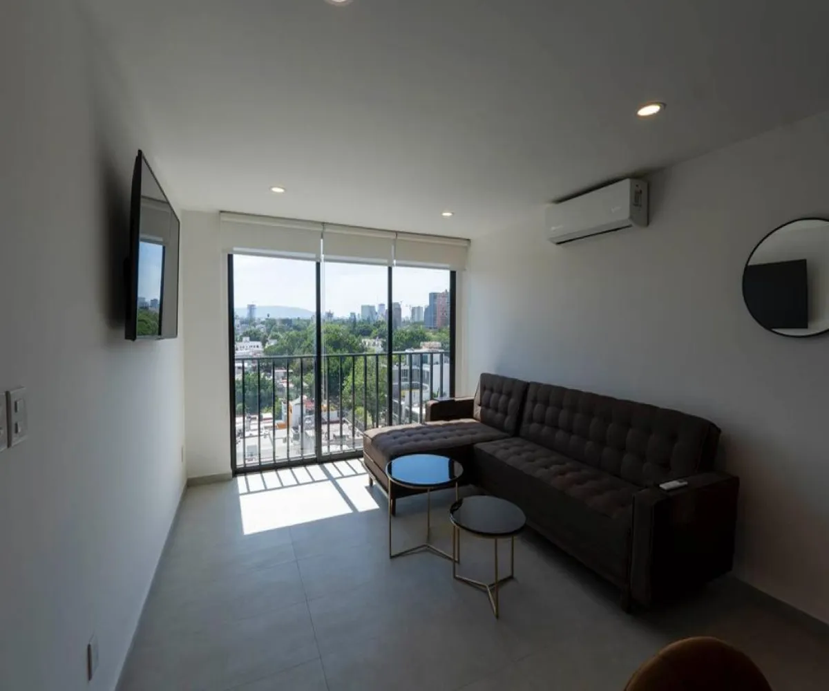 Departamento En Venta,Obrera,Calle Mexicaltzingo 702, Guadalajara, Jalisco 44140, 1 Cuarto,1 Baño,Calle Mexicaltzingo,1,pfTAOXl