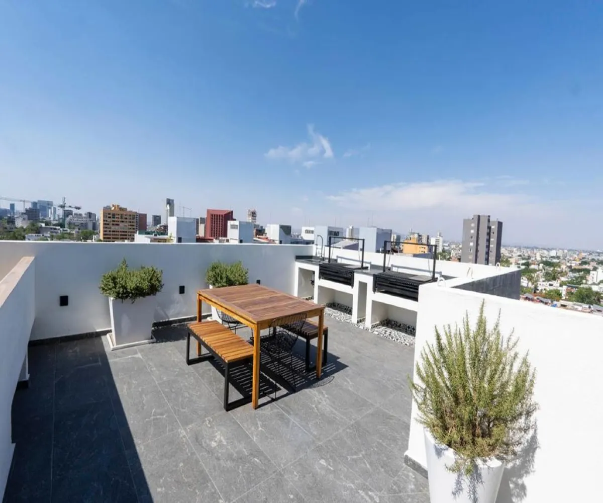 Departamento En Venta,Obrera,Calle Mexicaltzingo 702, Guadalajara, Jalisco 44140, 1 Cuarto,1 Baño,Calle Mexicaltzingo,1,pfTAOXl