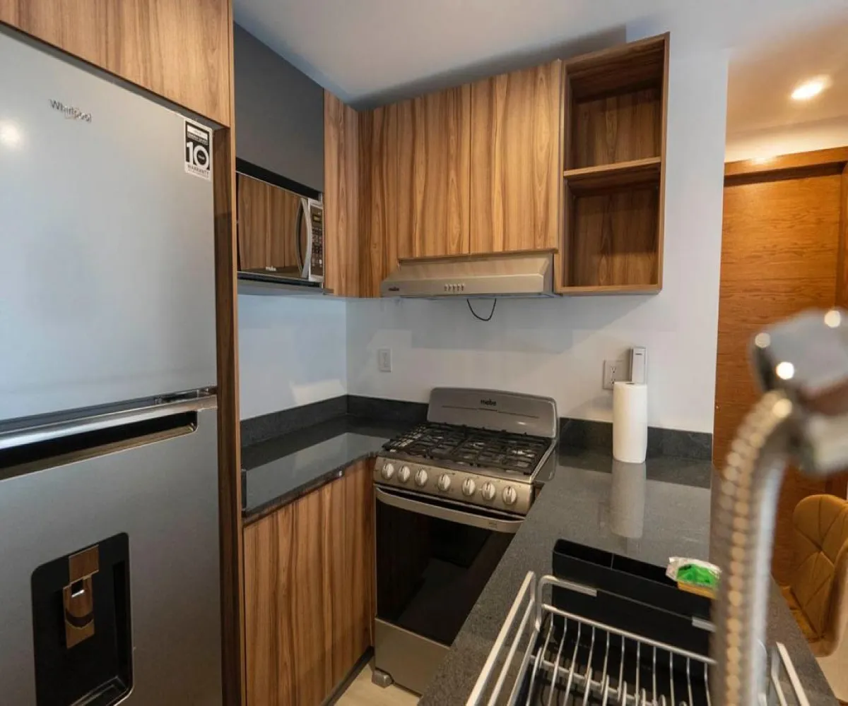 Departamento En Venta,Obrera,Calle Mexicaltzingo 702, Guadalajara, Jalisco 44140, 1 Cuarto,1 Baño,Calle Mexicaltzingo,1,pfTAOXl