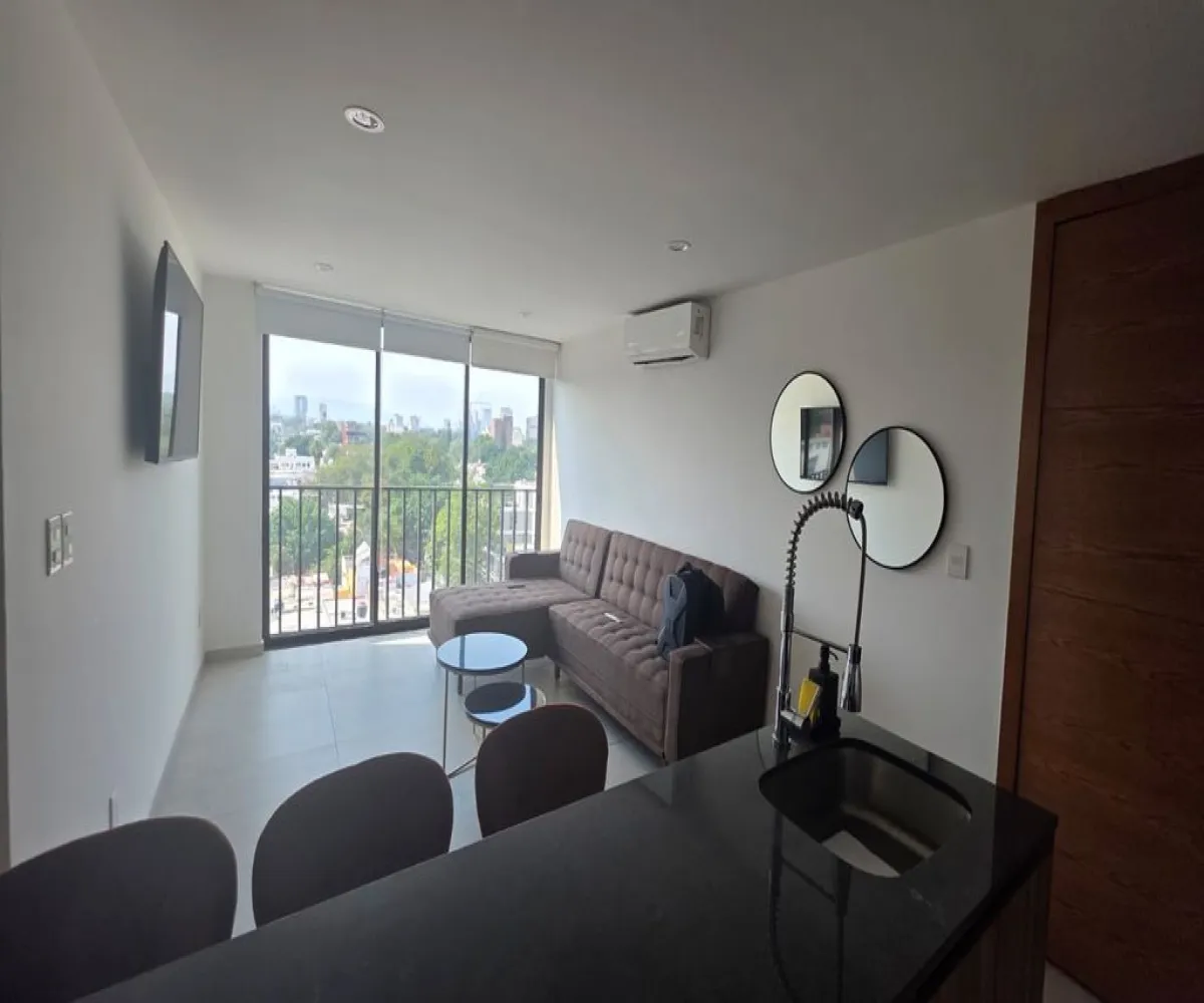 Departamento En Venta,Obrera,Calle Mexicaltzingo 702, Guadalajara, Jalisco 44140, 1 Cuarto,1 Baño,Calle Mexicaltzingo,1,pfTAOXl
