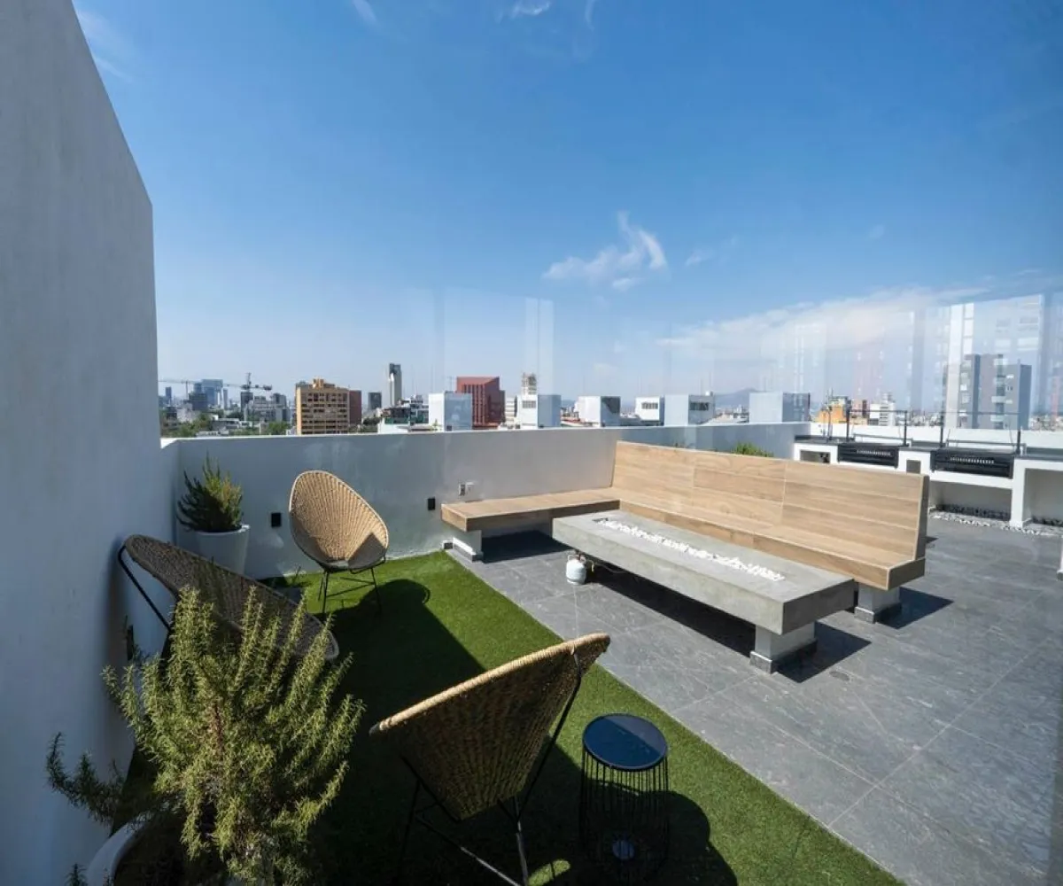 Departamento En Venta,Obrera,Calle Mexicaltzingo 702, Guadalajara, Jalisco 44140, 1 Cuarto,1 Baño,Calle Mexicaltzingo,1,pfTAOXl