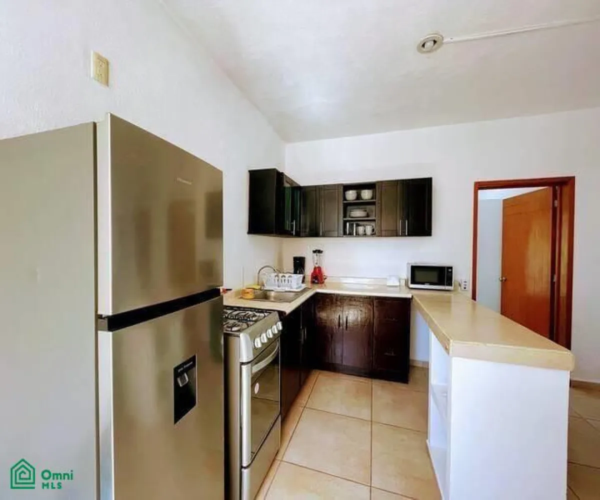 Departamento En Venta,Independencia,Juan Acevedo 252, Puerto Vallarta, Jalisco 48327, 2 Habitaciones,1 Baño,Juan Acevedo,3,MX251052227