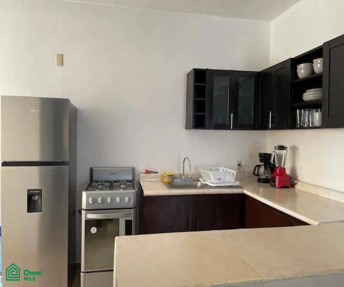 Departamento En Venta,Independencia,Juan Acevedo 252, Puerto Vallarta, Jalisco 48327, 2 Habitaciones,1 Baño,Juan Acevedo,3,MX251052227