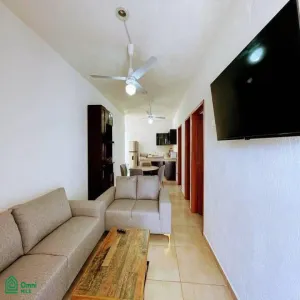 Departamento En Venta,Independencia,Juan Acevedo 252, Puerto Vallarta, Jalisco 48327, 2 Habitaciones,1 Baño,Juan Acevedo,3,MX251052227