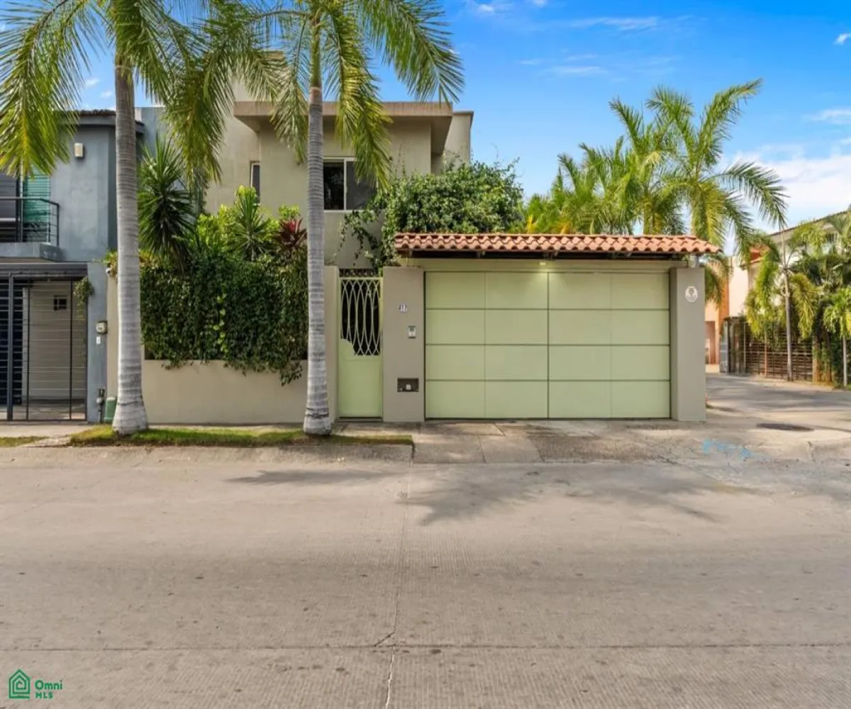 Casa En Venta,Residencial Fluvial Vallarta,Lago Victoria 217, Puerto Vallarta, Jalisco 48312, 3 Habitaciones,2 Baños,Lago Victoria,2,MX251052330