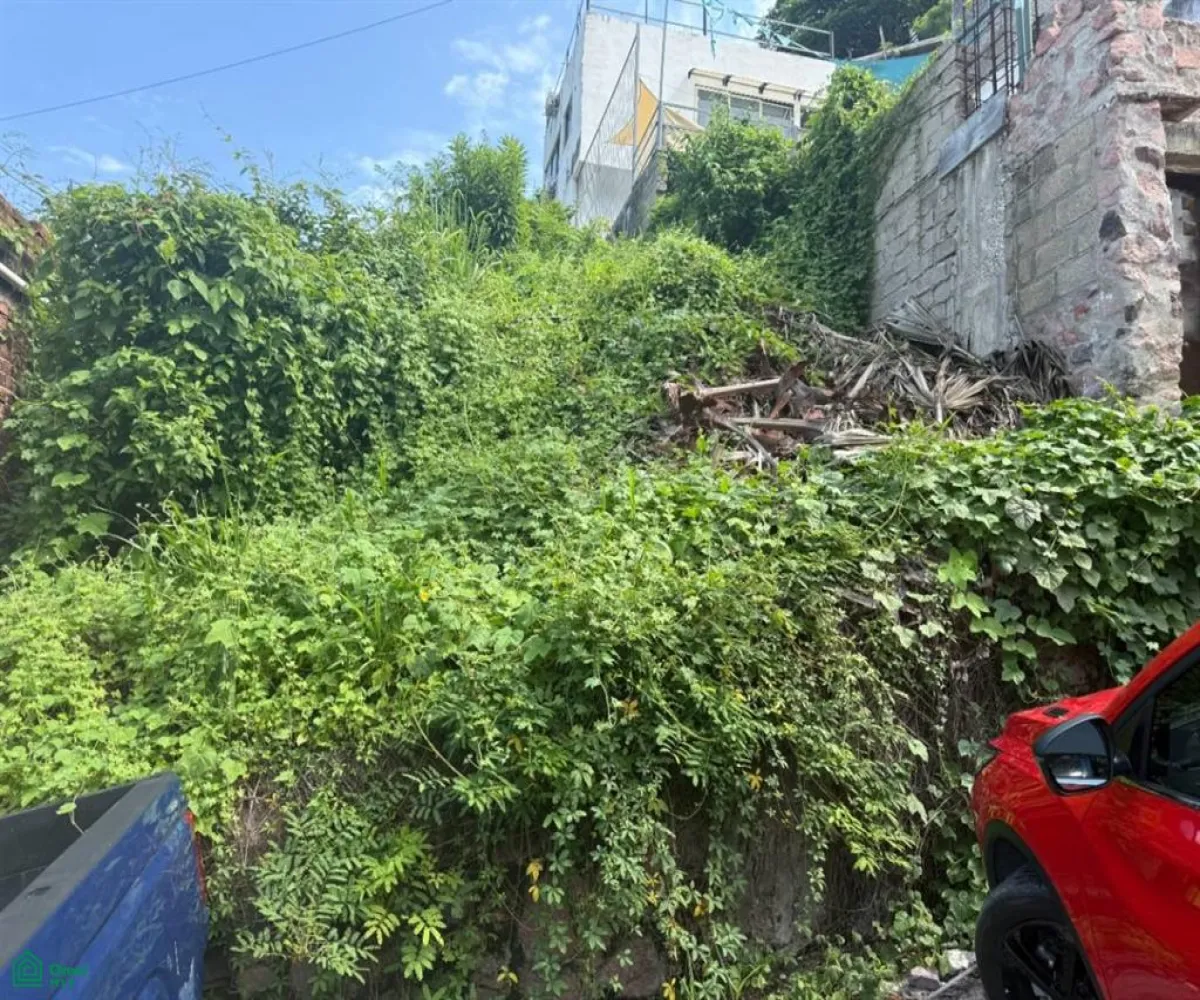 Terreno En Venta,Agua Azul,Rio Nazas 438, Puerto Vallarta, Jalisco 48340,Rio Nazas,MX251052331