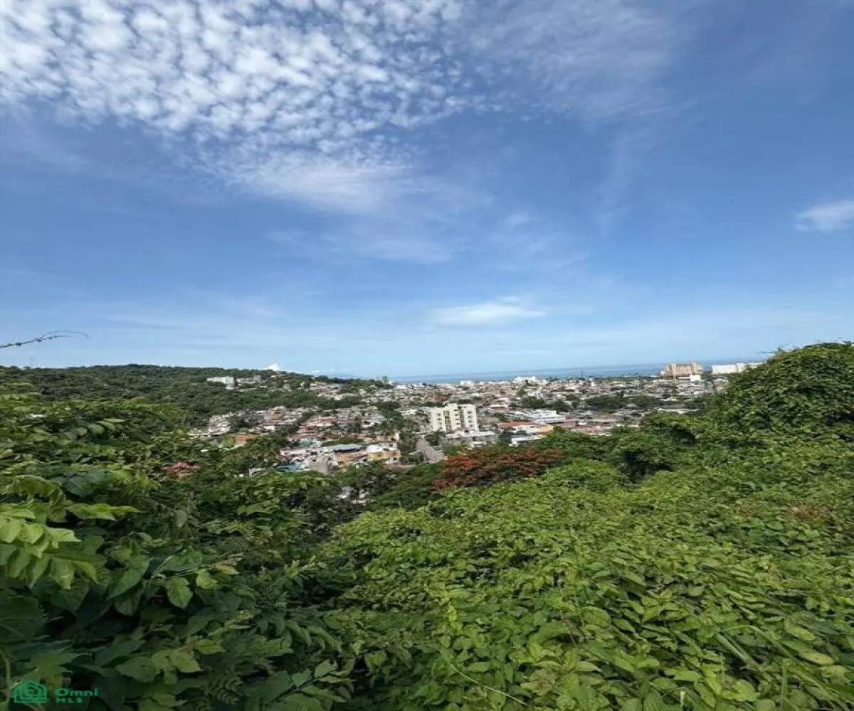 Terreno En Venta,Agua Azul,Rio Nazas 438, Puerto Vallarta, Jalisco 48340,Rio Nazas,MX251052331