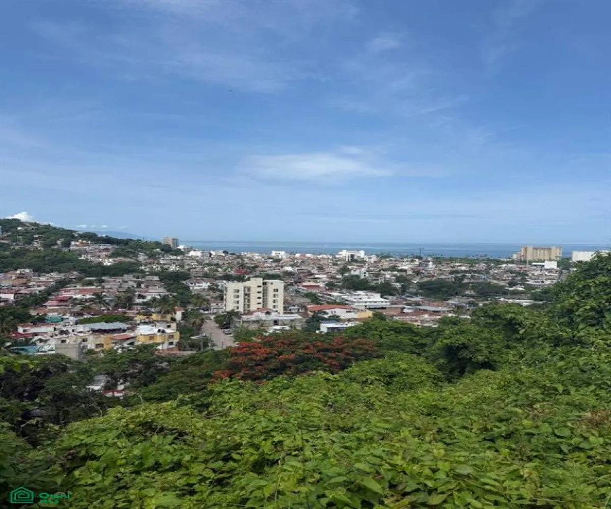 Terreno En Venta,Agua Azul,Rio Nazas 438, Puerto Vallarta, Jalisco 48340,Rio Nazas,MX251052331