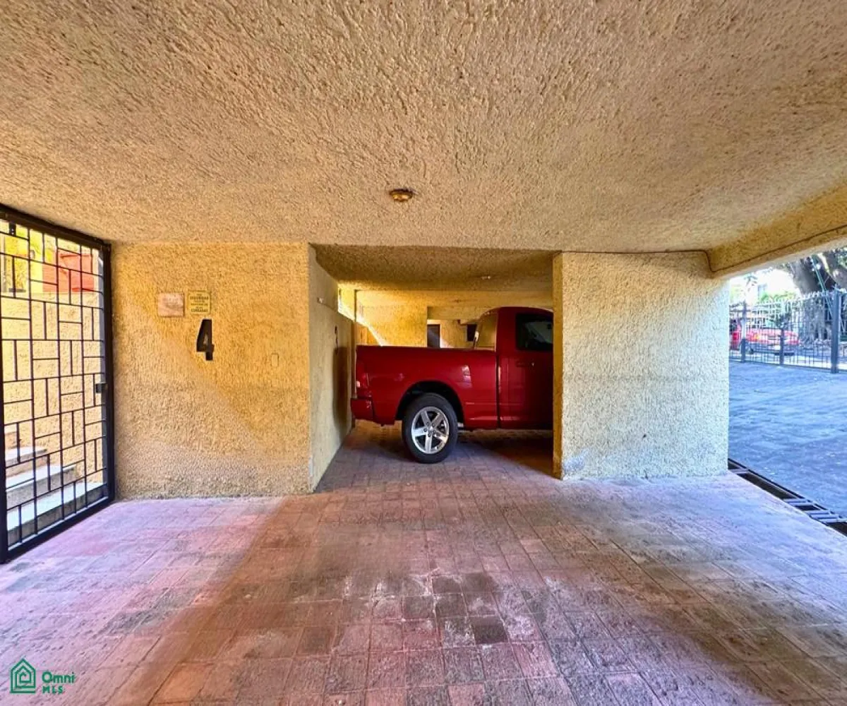 Departamento En Venta,Residencial Victoria,Coral 3679, Zapopan, Jalisco 44590, 2 Habitaciones,2 Baños,Coral,2,MX251052480