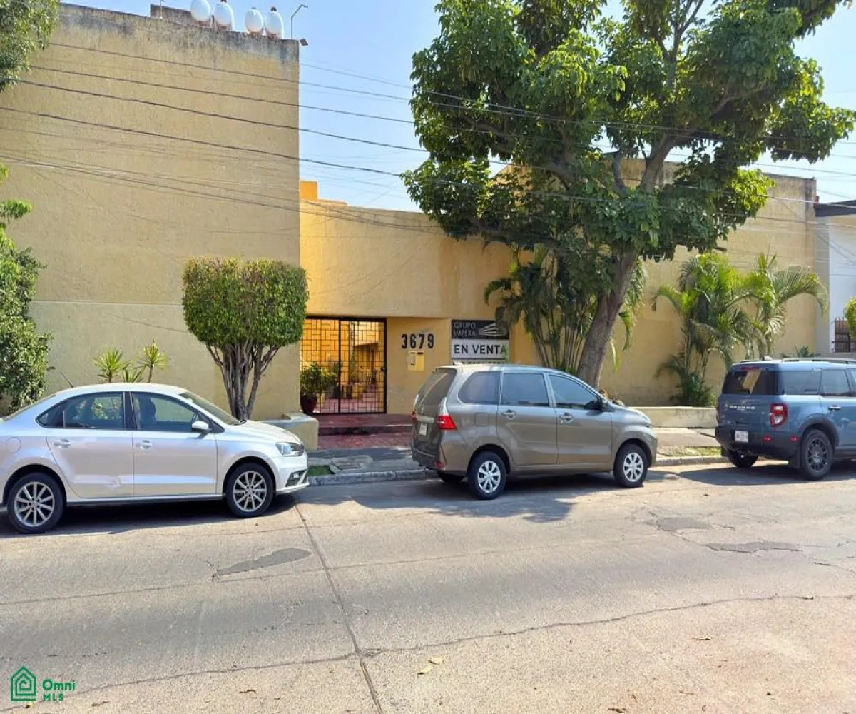 Departamento En Venta,Residencial Victoria,Coral 3679, Zapopan, Jalisco 44590, 2 Habitaciones,2 Baños,Coral,2,MX251052480